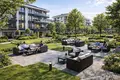 1 bedroom apartment 43 m² Çiftlikköy, Turkey