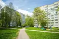 Mieszkanie 2 pokoi 52 m² Mińsk, Białoruś