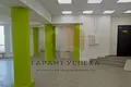 Tienda 4 habitaciones 175 m² en Muchaviecki sielski Saviet, Belarús