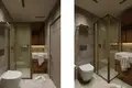 Mieszkanie 3 pokoi 70 m² Turcja, Turcja