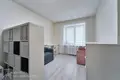 Wohnung 1 zimmer 34 m² Minsk, Belarus