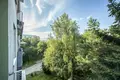 Appartement 2 chambres 45 m² Lodz, Pologne