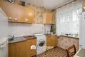 2 bedroom apartment 49 m² Minsk, Belarus