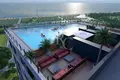 Studio 1 zimmer 34 m² Batumi, Georgien