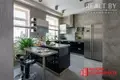 5 room apartment 148 m² Hrodna, Belarus
