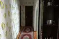 Mieszkanie 3 pokoi 66 m² Muchaviecki sielski Saviet, Białoruś
