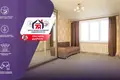 1 room apartment 40 m² Maladzyechna, Belarus
