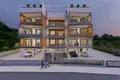 Appartement 2 chambres 80 m² Limassol, Chypre