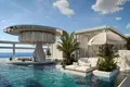 3 bedroom apartment 155 m² Dubai, United Arab Emirates