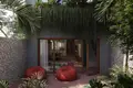 2 bedroom apartment 150 m² Kuta Selatan, Indonesia
