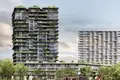 Appartement dans un nouvel immeuble Résidences ultra-luxueuses en bord de mer à Ataköy Marina, Istanbul