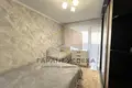 2 room apartment 52 m² Brest, Belarus
