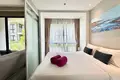 Appartement 1 chambre 32 m² Choeng Thale, Thaïlande