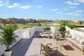 2 bedroom penthouse 67 m² Los Alcazares, Spain