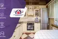 3 room apartment 74 m² Minsk, Belarus