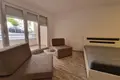 Estudio 1 habitacion 40 m² en Becici, Montenegro