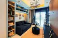 Apartamento 5 habitaciones 160 m² Mezitli, Turquía