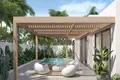 Villa 4 pièces 260 m² Choeng Thale, Thaïlande