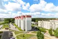 Apartamento 2 habitaciones 62 m² Barawlyany, Belarús