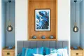 Duplex 3 rooms 136 m² in Milas, Turkey