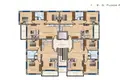 Apartamento 59 m² Famagusta District, Chipre