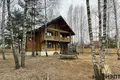 Ferienhaus 274 m² Kalodziscanski sielski Saviet, Belarus