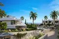 Mieszkanie 3 pokoi  Marbella, Hiszpania