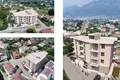 Appartement dans un nouvel immeuble Pole