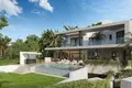 Residential quarter Noura Villas