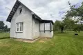 House 46 m² Azierski sielski Saviet, Belarus