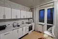 Apartamento 4 habitaciones 85 m² Muchaviecki sielski Saviet, Belarús