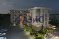Apartamento 48 m² Nesebar, Bulgaria