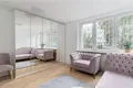 Apartamento 3 habitaciones 72 m² Varsovia, Polonia