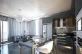 Dzielnica mieszkaniowa New complex in in the heart  Mahmutlar, Alanya