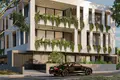 Квартира 2 спальни 76 м² Лакатамия, Кипр