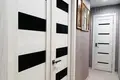 Wohnung 3 zimmer 60 m² Cyrvonaja Slabada, Belarus
