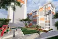 Квартира 2 комнаты 71 м² Малтепе, Турция