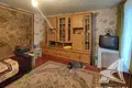 Apartment 49 m² Muchaviecki sielski Saviet, Belarus