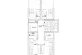 Appartement 2 chambres 31 m² Kargicak, Turquie