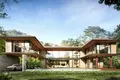 Penthouse 4 bedrooms 303 m² Choeng Thale, Thailand
