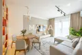 Appartement 1 chambre 57 m² Burtaisi, Monténégro