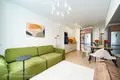 Mieszkanie 2 pokoi 47 m² w Mińsk, Białoruś
