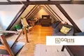 Mieszkanie 4 pokoi  Opcina Dezanovac, Chorwacja
