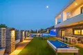 Вилла 9 комнат 240 м² Municipality of Chersonissos, Греция