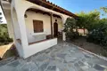 Casa de campo 110 m² Limenas Markopoulou, Grecia