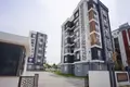 Stadthaus 2 zimmer 50 m² Kepez, Türkei