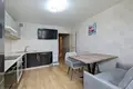 Apartamento 2 habitaciones 58 m² Minsk, Belarús