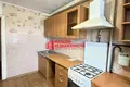 Apartamento 3 habitaciones 69 m² Grodno, Belarús