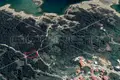 Parcelas 1 275 m² Municipality of Lopar, Croacia