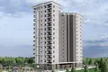Wohnung 3 zimmer 109 m² Mezitli, Türkei